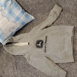 John Deere Hoodie